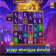 grupo whatsapp putatia